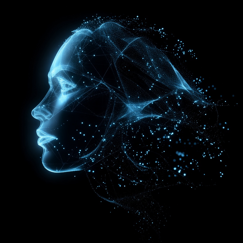 AI holographic core — Boost Fertinex Ai Neural Core
